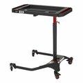 American Forge And Foundry Under-Hood Work Tables 3999